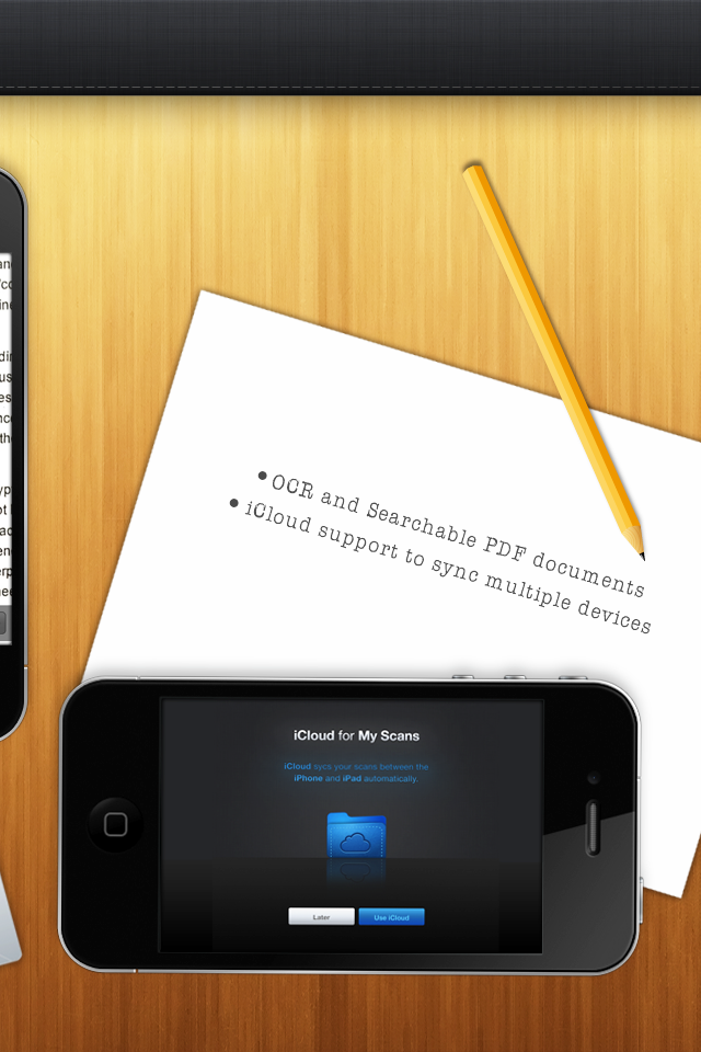 iPhone Screenshot 1