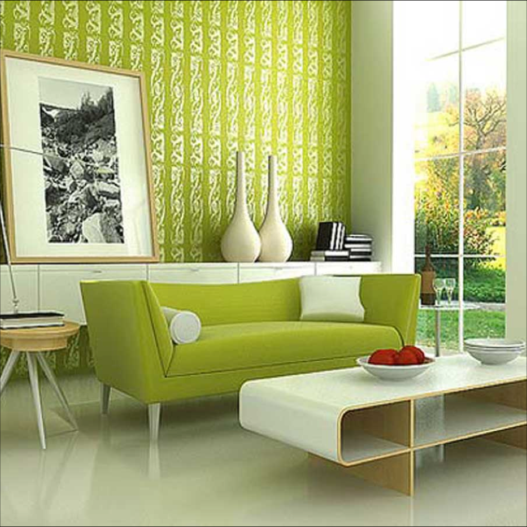 Living Rooms Decor Ideas